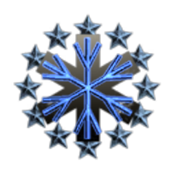 Frozen Blizzard