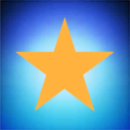 Lonely Distant Star