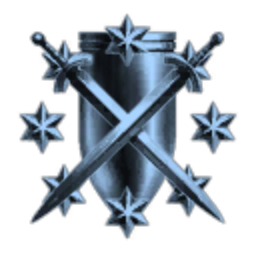 The Grey Knights Hospitaller