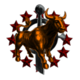 Toros de el estado papa