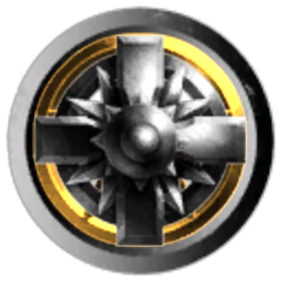 Iron Nomad Legion