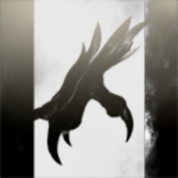 Chicken in Black