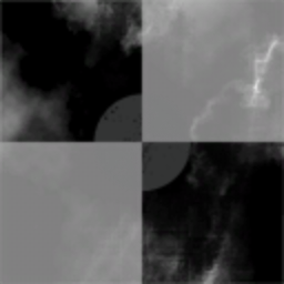 Zero Signal Anomaly