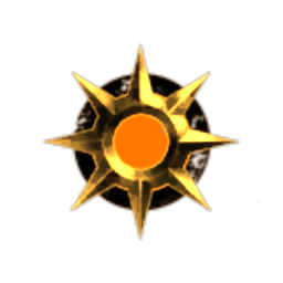 Solar Wanderer Void. Star Maze