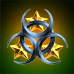 Black Raider 56