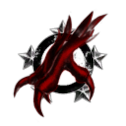 The Black Rise Blood-Pack