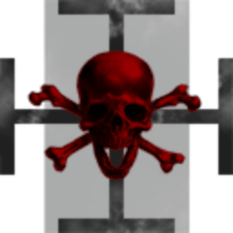 The Skullery Division