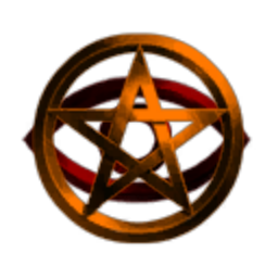 Aetheria Security Bureau Luminaire