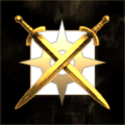 Blades of the Fallen Saint