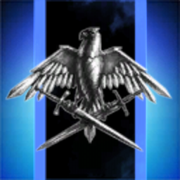 BlackForge Mercenary Division