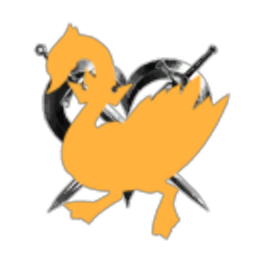 1 Fast Duck