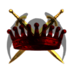 Legion of the Broken Crown