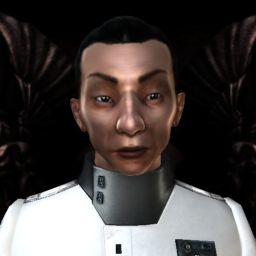 Lord Kunrag — legacy portrait
