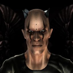 Judge'Dread — legacy portrait