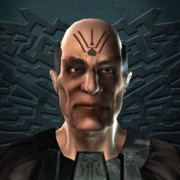 Bergamotus — legacy portrait