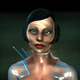 Marie Takahashi — legacy portrait