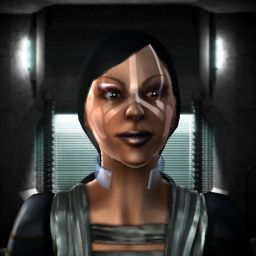 Jools Chetara — legacy portrait