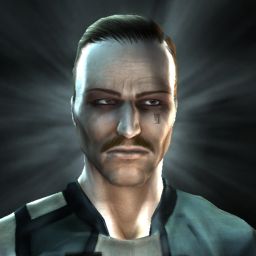 Sarratov — legacy portrait