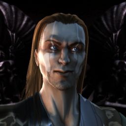 Taladris — legacy portrait