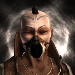 igso1001 — legacy portrait