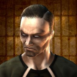 Muad 'dib — legacy portrait