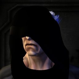 Mujyaki o — legacy portrait