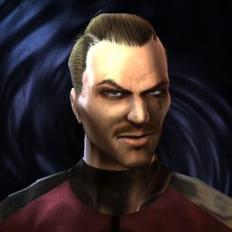 Spanekiller — legacy portrait
