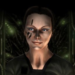 Allandri — legacy portrait