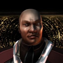 wartoog — legacy portrait