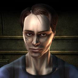 slavrf — legacy portrait