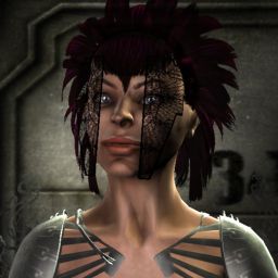 Trocomare — legacy portrait