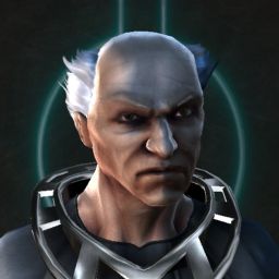 Farcical Creation — legacy portrait