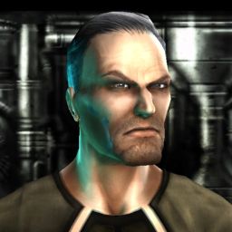 ChagouriBrindle — legacy portrait