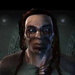 Juhlah Maidan — legacy portrait