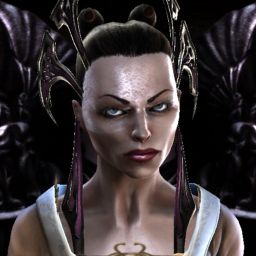 XxAngelxX — legacy portrait