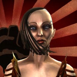 Candi Suxxx — legacy portrait