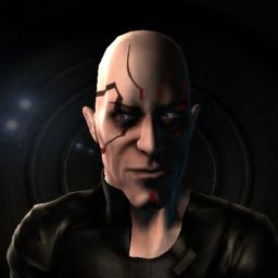 Hicatl — legacy portrait