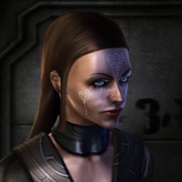 ShadowImage — legacy portrait