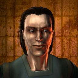 Buckliger — legacy portrait