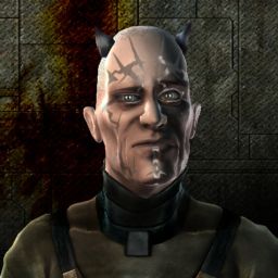Some Ore — legacy portrait