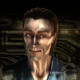 Shitanko — legacy portrait