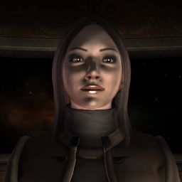 Ugroza — legacy portrait