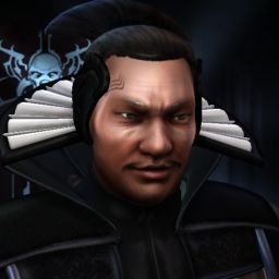 bloodik Mining — legacy portrait