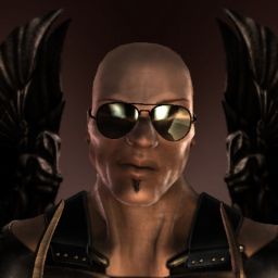 The Watchdog — legacy portrait