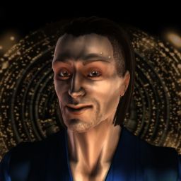 Unreasonable UseOfForce — legacy portrait