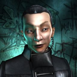 Figaro Devars — legacy portrait
