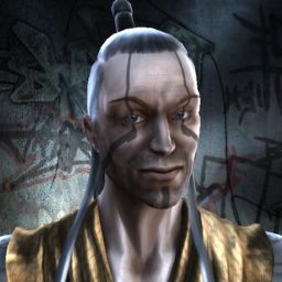Lubomir Sakato — legacy portrait