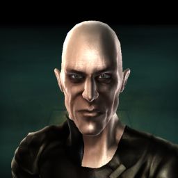 Karsin Tildari — legacy portrait