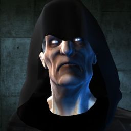 Blind Olddude — legacy portrait