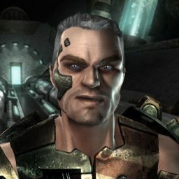 lolek bolek — legacy portrait